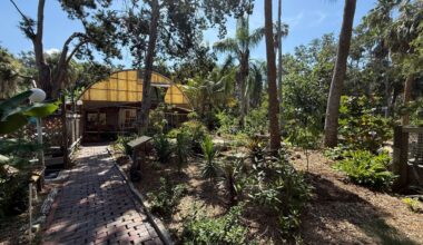 St. Pete historic site to add storm protections after Helene
