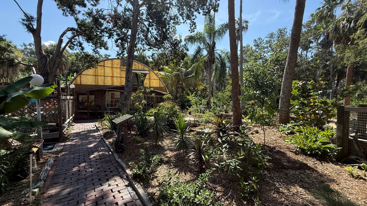 St. Pete historic site to add storm protections after Helene