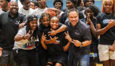 Safe & Sound Hillsborough launches positive alternative to teen takeovers – 83 Degrees Media