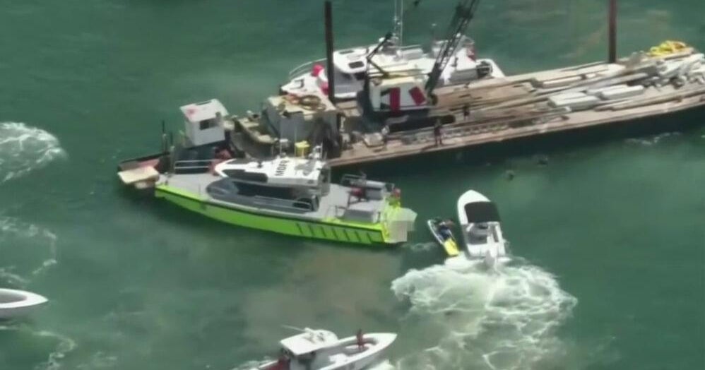Miami tugboat captain charged in deadly sailboat crash in Biscayne Bay expected to change plea