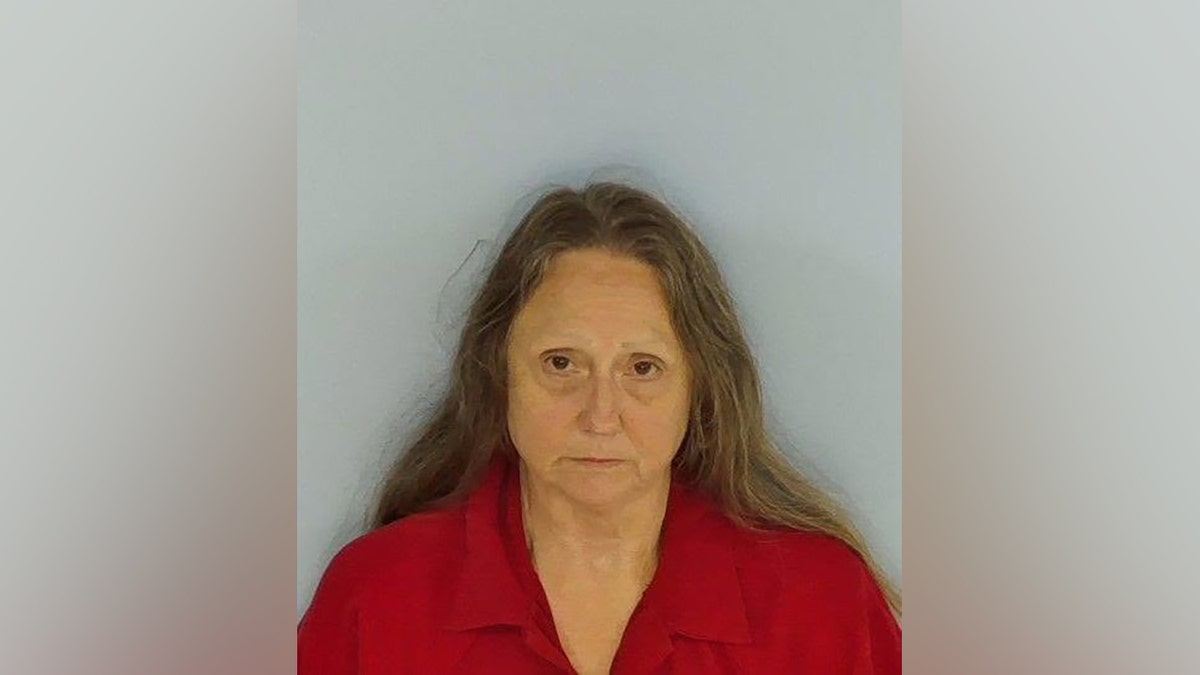 Sandra Leaverton arrested in Florida