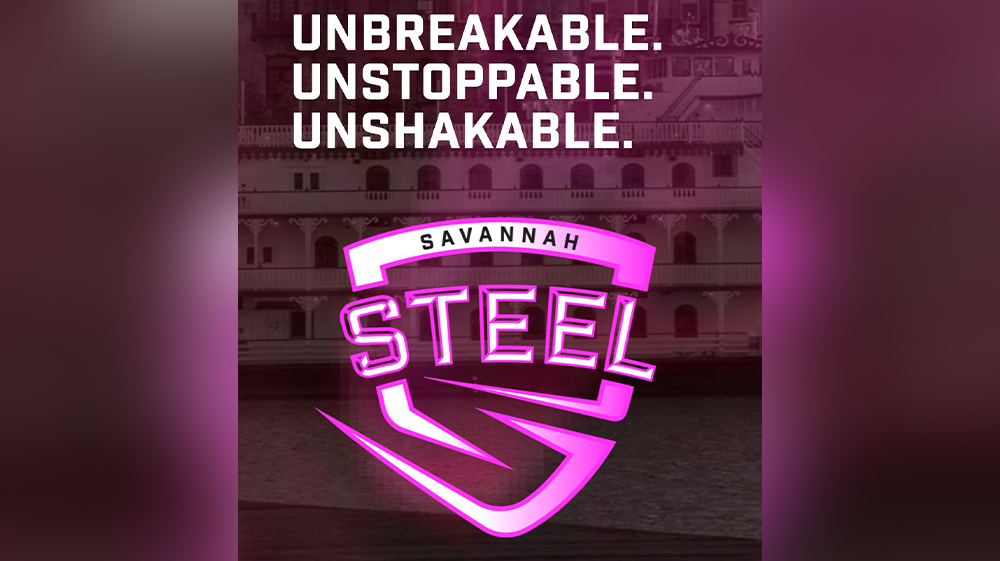 Short-handed Savannah Steel fall to league-leading Jacksonville Waves, drop sixth straight