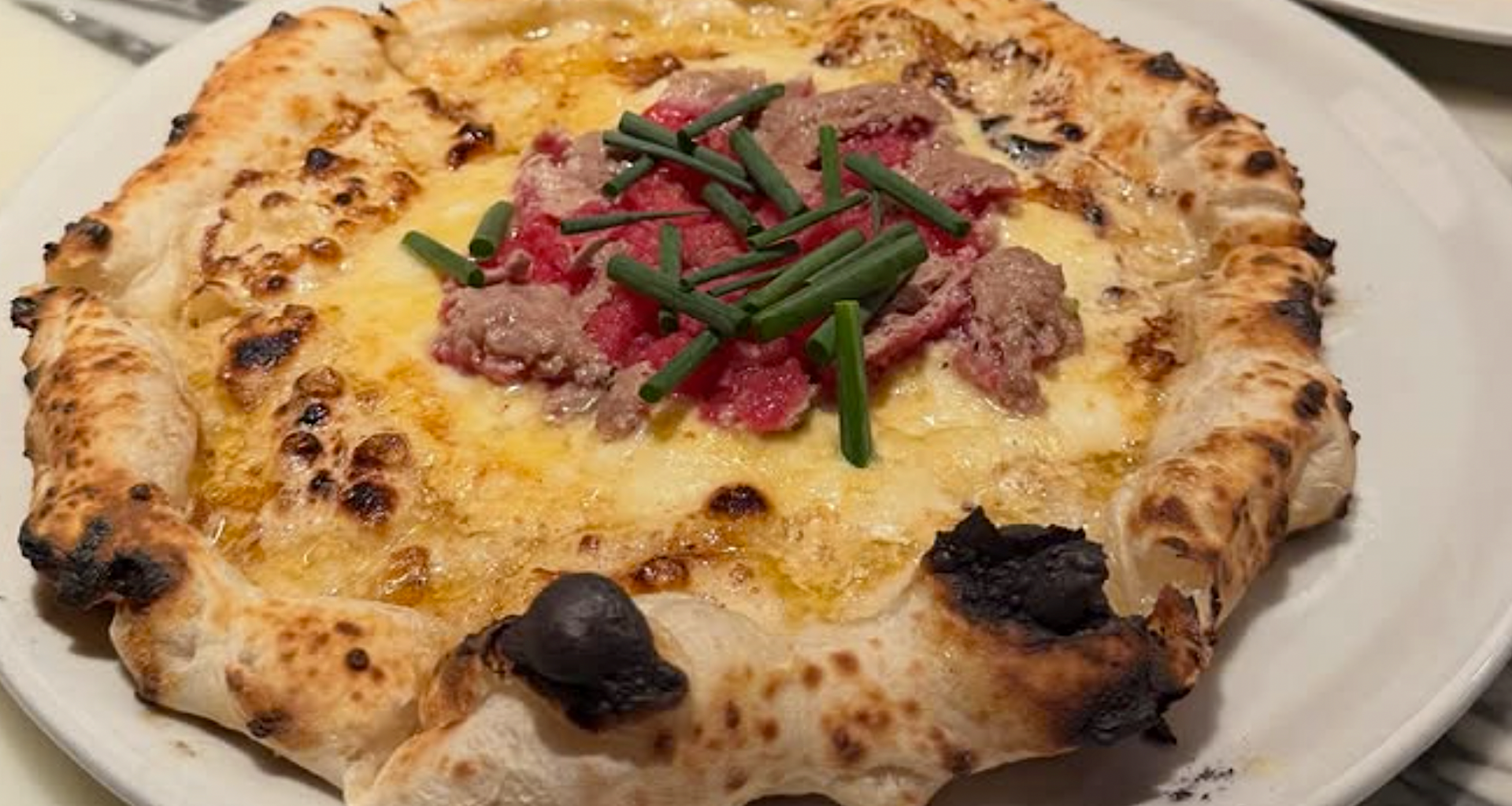 Miami Beach lands Florida's first Tokyo-style pizzeria