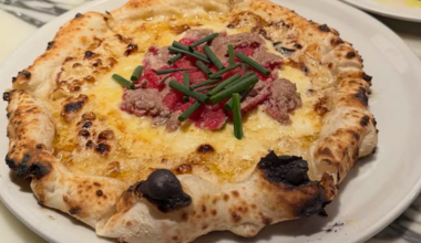 Miami Beach lands Florida's first Tokyo-style pizzeria