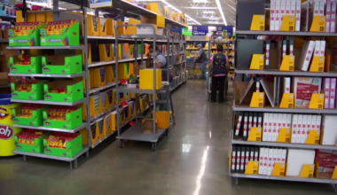 Back-To-School Sales Tax Holiday returns to Florida: Here are the items you can buy tax-free – NBC 6 South Florida