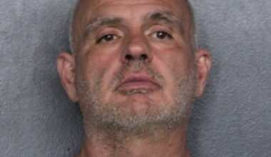 Wellness check led to most recent arrest of ex-BSO sergeant