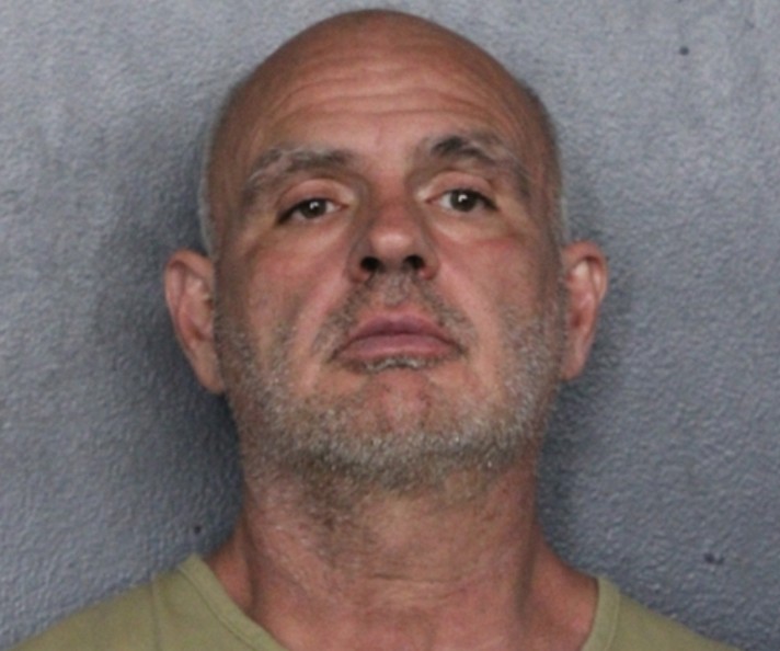 Wellness check led to most recent arrest of ex-BSO sergeant