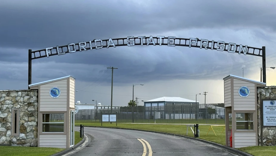 Florida set to execute 2 men in one day