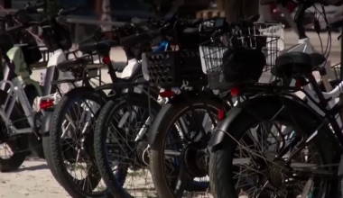 MetroPlan pushes e-bike safety training in schools