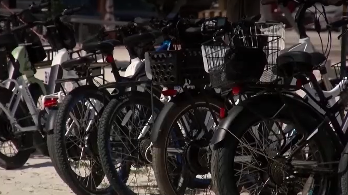 MetroPlan pushes e-bike safety training in schools
