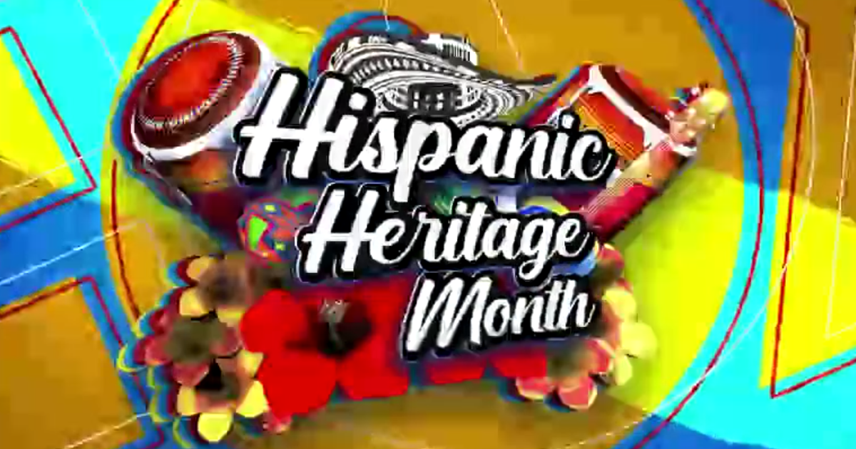 Apply now: Local artists wanted for Hispanic Heritage month exhibit, Orlando City Hall