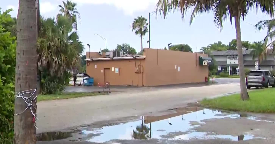 South Florida mother pleads for justice after stranger allegedly attacks her and disabled son