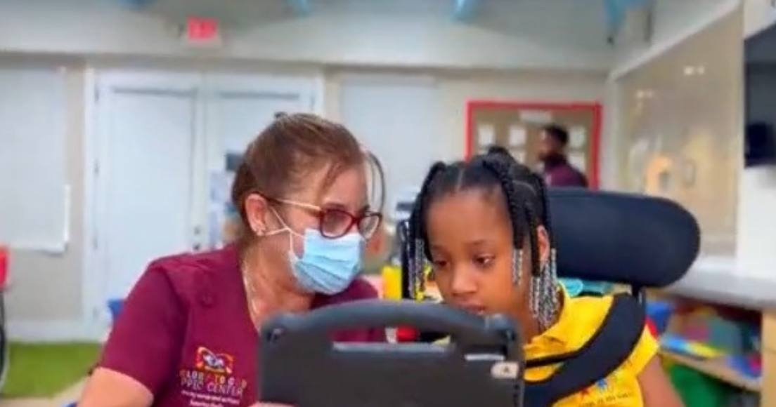 South Florida Medicaid families say kids with autism are losing therapy as state cuts and insurer pause add up