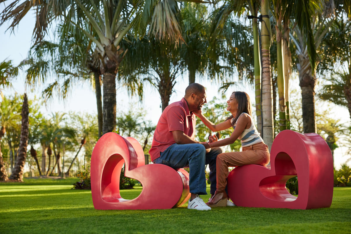 Weekend Getaway Guide: Free Orlando Events, Arts & Outdoor Fun