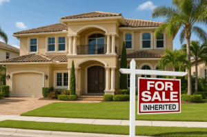 Selling Inherited Property