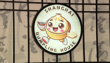 Hand-crafted Chinese dumplings create a stir for new restaurant near USF