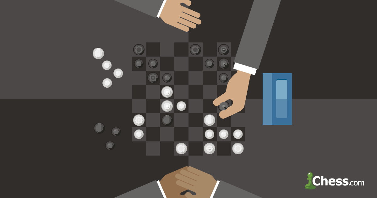 USA vs. Uzbekistan: WR Chess Rapid & Blitz Miami 2026 | Match - All the Information