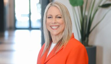 Broward School Board District 4 Candidate Sharry Kimmel Details Vision for BCPS – Coral Springs Talk