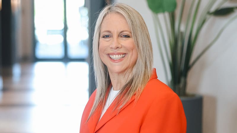 Broward School Board District 4 Candidate Sharry Kimmel Details Vision for BCPS – Coral Springs Talk