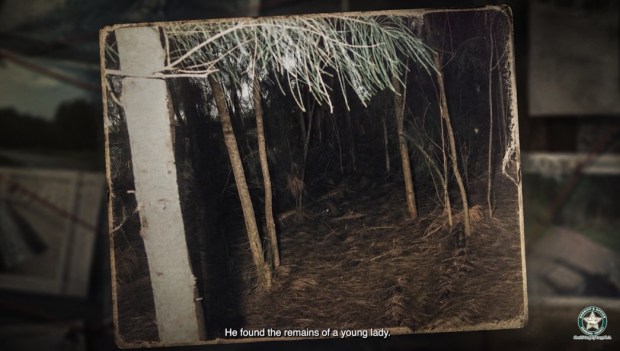 In September 1983, a truck driver found skeletal remains off of U.S. 27 in western Broward County near the Everglades. The remains were recently identified as those of Shelia Ann Nichols, who disappeared from the Decatur, Georgia, area in May of 1983. (Broward Sheriff's Office/Courtesy)
