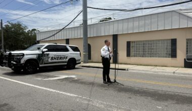 Two HCSO Deputies Recovering in Hospital After Deputy-involved Shooting