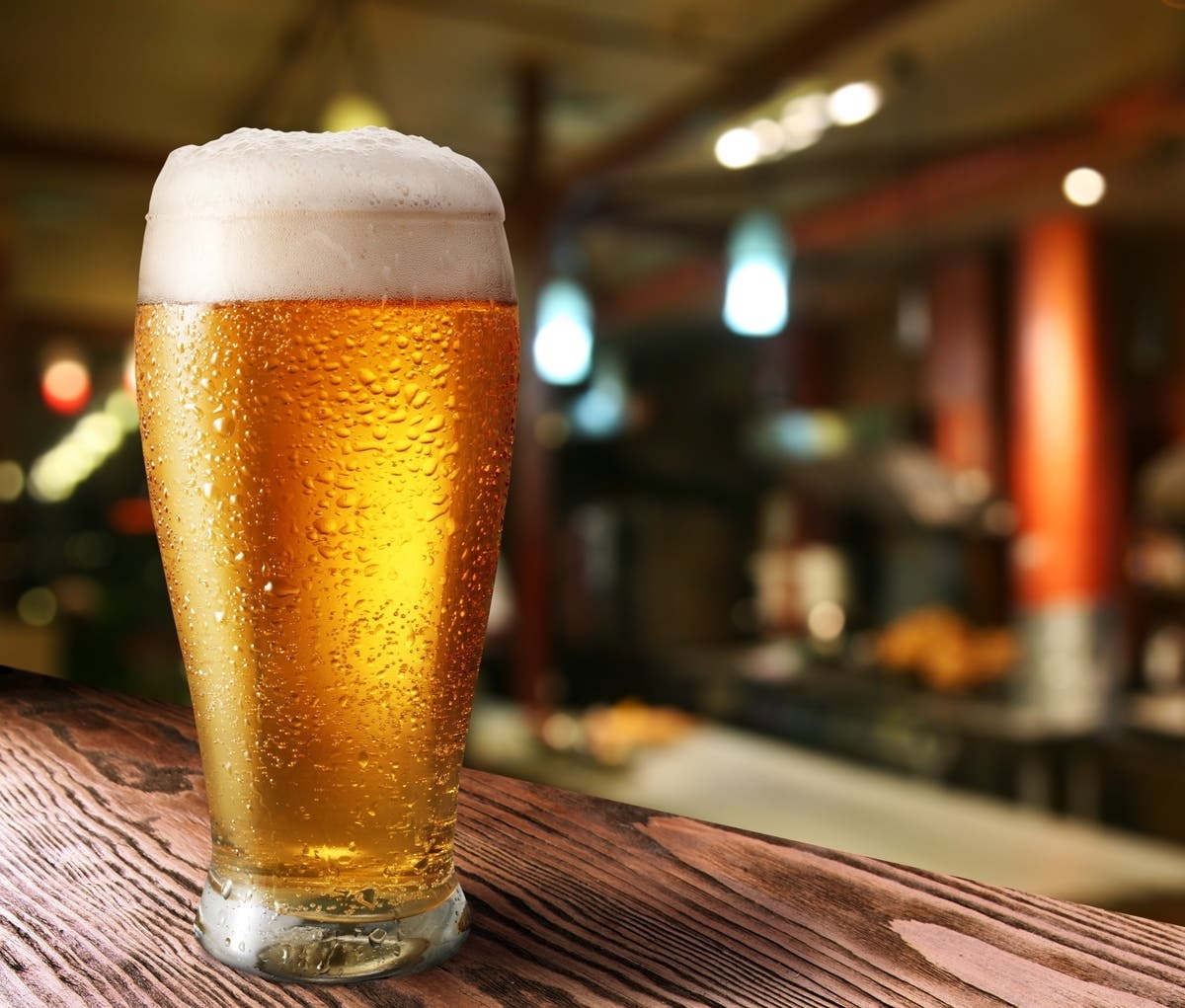This FL Bar Was Named One Of The Best Dive Bars In America