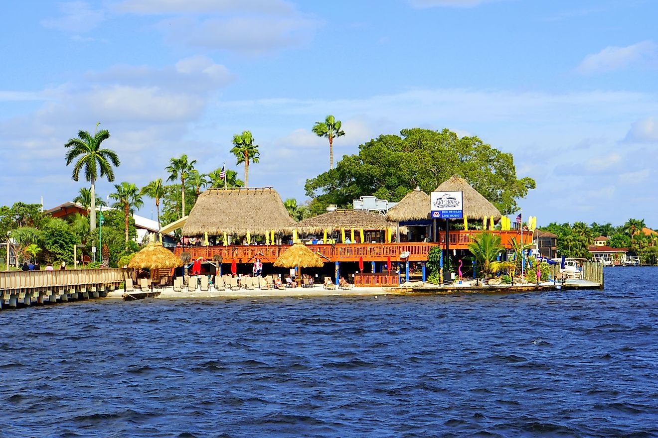 6 Most Charming Towns In The Gulf Coast