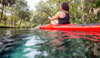 Here’s How You Can Retire to the Gulf Coast of Homosassa Springs, Florida, on $900,000