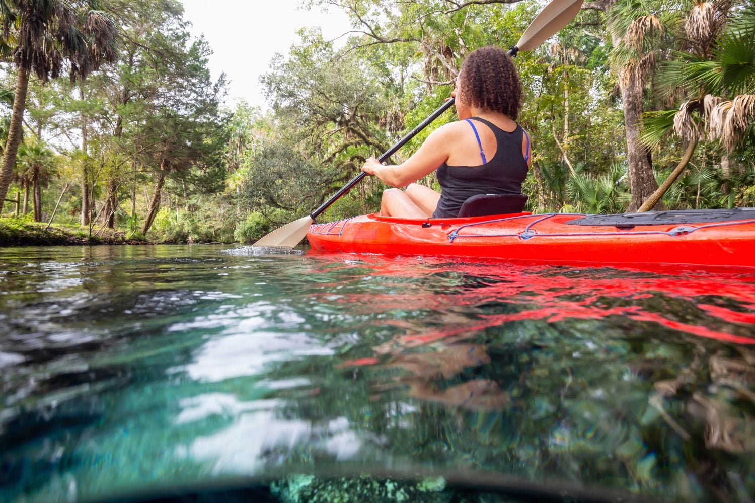 Here’s How You Can Retire to the Gulf Coast of Homosassa Springs, Florida, on $900,000