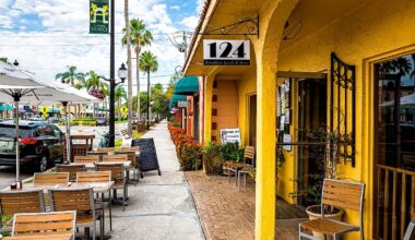 7 Cutest Small Towns In The Gulf Coast