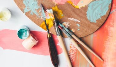 FloridaRAMA Offers Maker Mondays, A New Series Of Creative Workshops In St. Pete