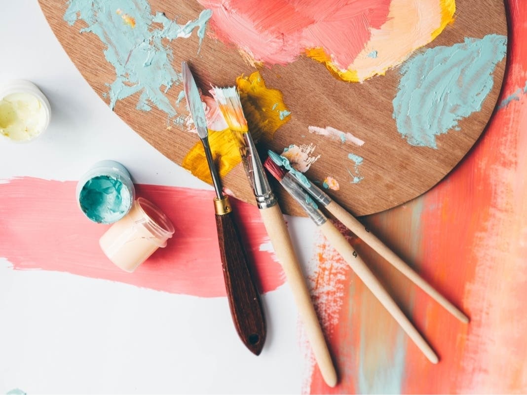 FloridaRAMA Offers Maker Mondays, A New Series Of Creative Workshops In St. Pete