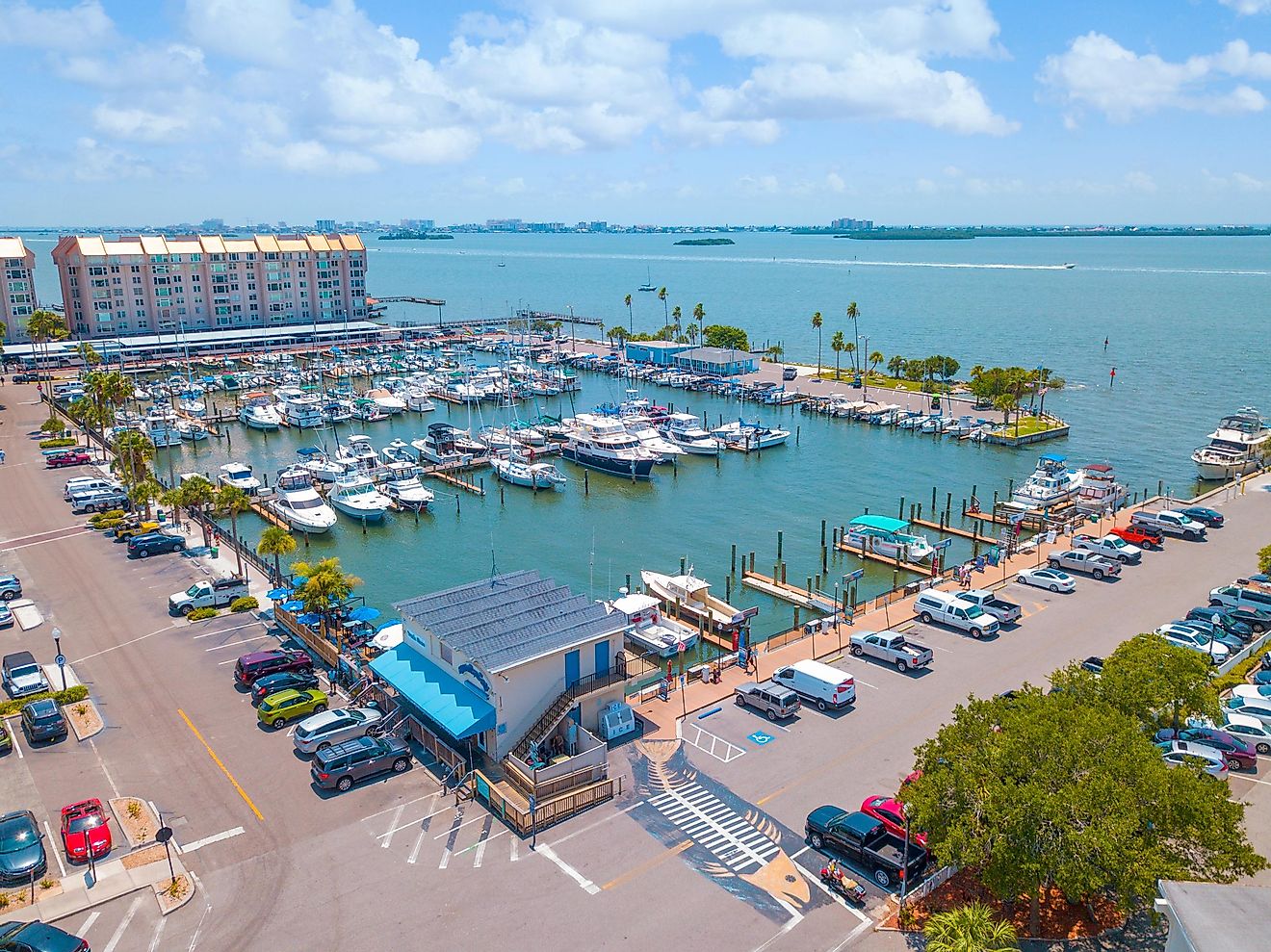 4 Best Towns Near Tampa For Retirees