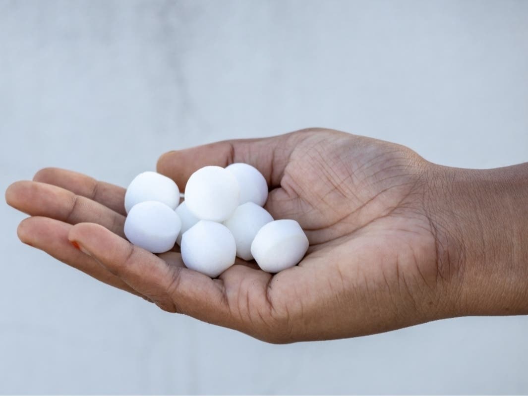 St. Pete Beach Hotel Owner, Bar Owner Arrested For Dumping Toxic Mothballs On Beach
