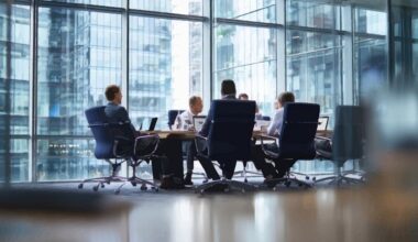 Defense Contractor Expands Tampa HQ With New Lease In Westshore District