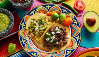 Michelin-Recognized Taco Restaurant Expanding Into Clearwater