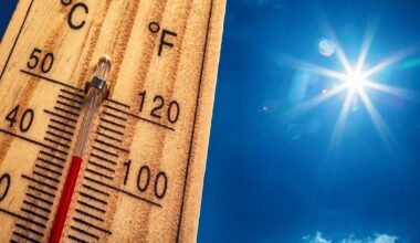 'Dangerous Heat' Expected Across FL With Heat Indexes As High As 110