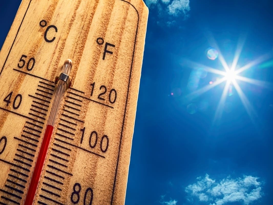 'Dangerous Heat' Expected Across FL With Heat Indexes As High As 110