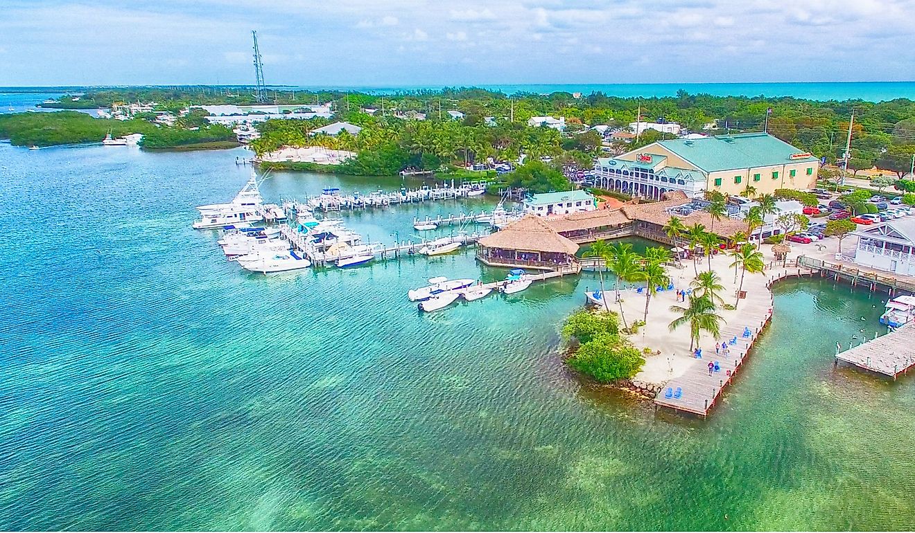 10 of the Most Charming Towns in Florida