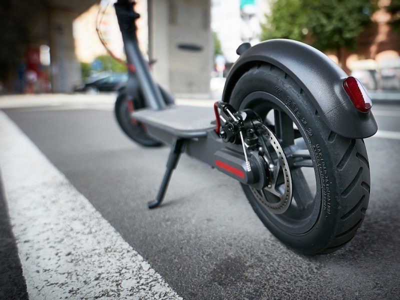 Ocoee creates speed limit, new rules for electric bikes and scooters