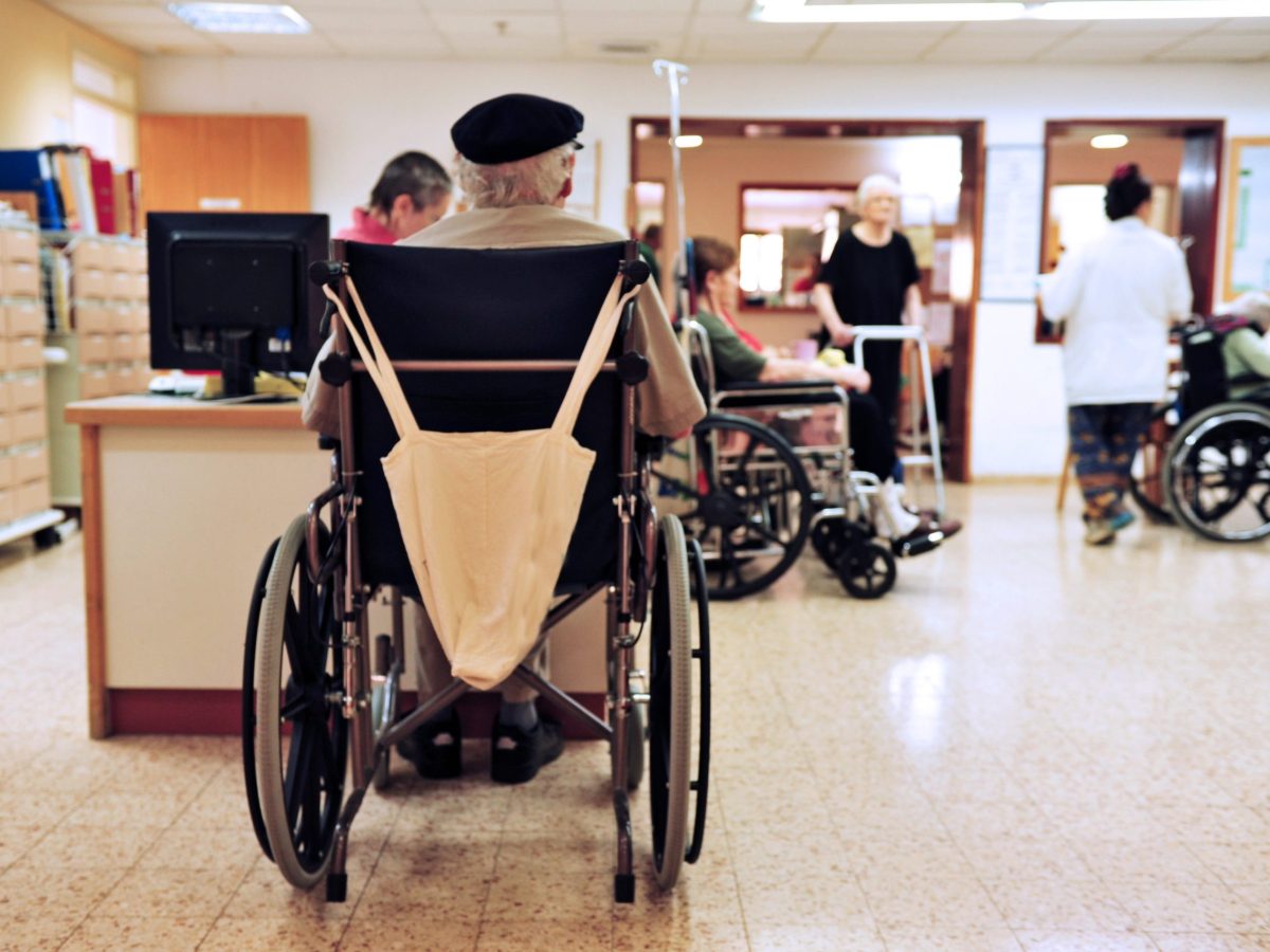 Florida nursing homes want exemptions for Haitians who lost TPS protections