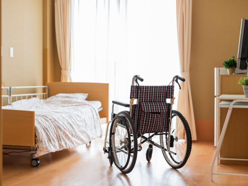 Florida nursing homes want exemptions for Haitians who last TPS protections