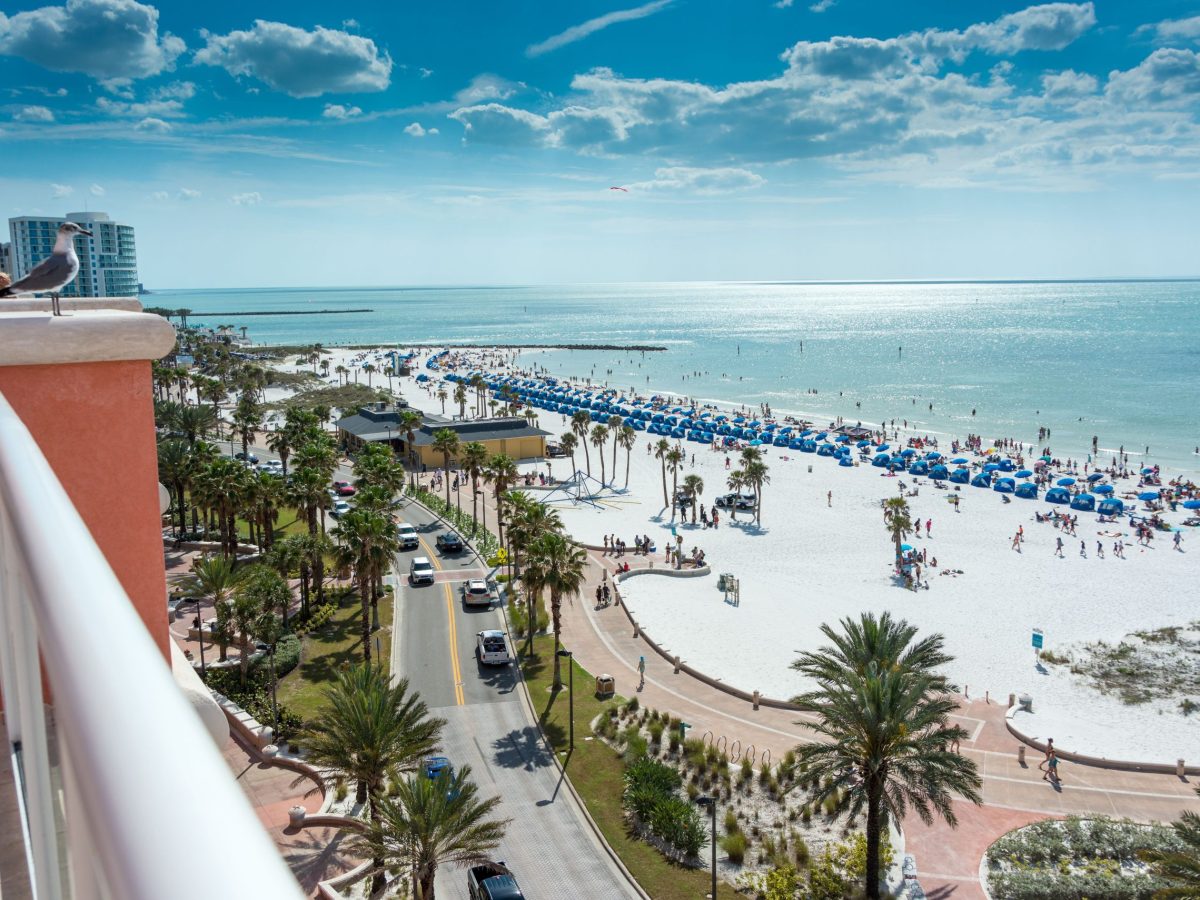 Florida has the world’s 14th largest economy, according to new analysis