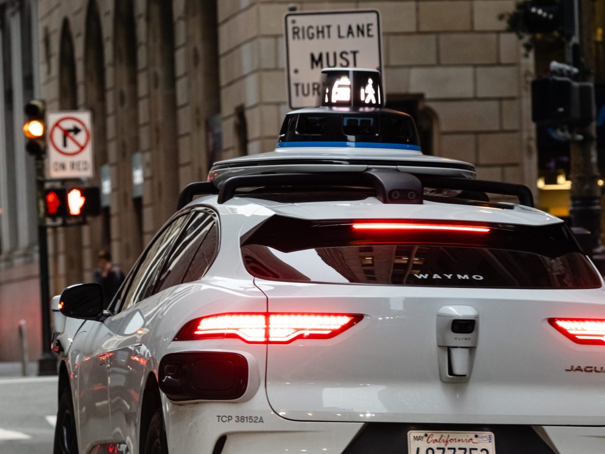 Waymo’s infamous robotaxis to soon be fully driverless in Tampa