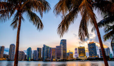 The Best Happenings in Miami During July