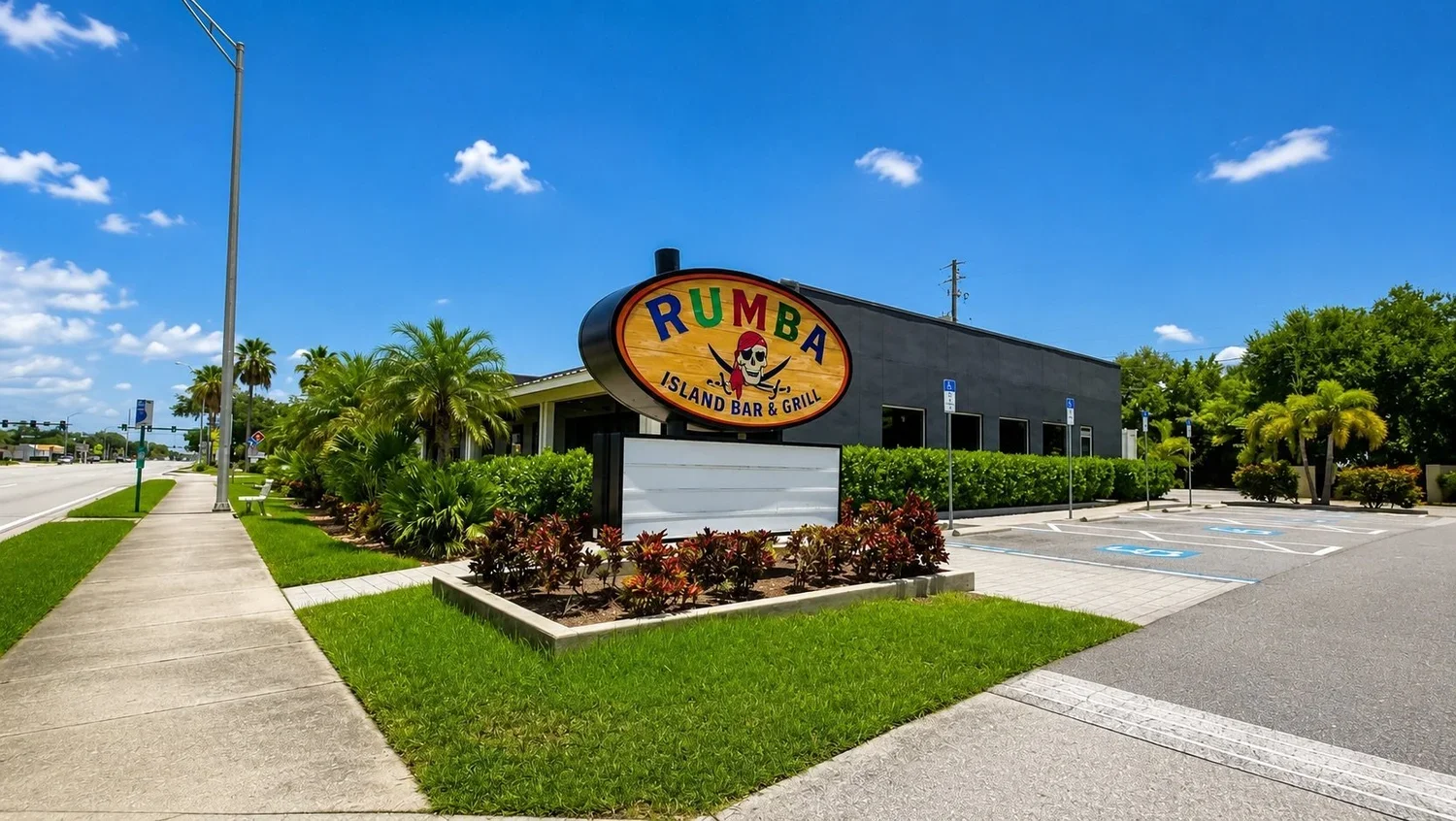Rumba Island Bar & Grill abruptly closes St. Pete location