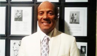 Remembering Dr. Charles Simmons – Free Press of Jacksonville