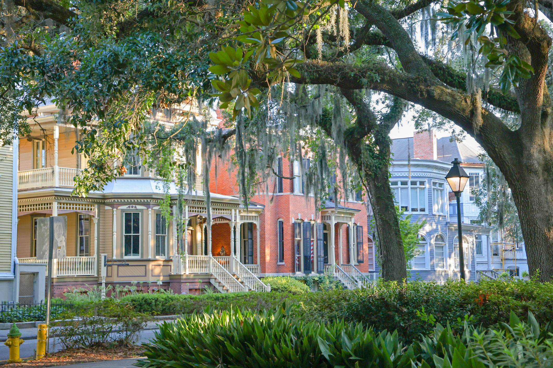 Savannah, Georgia