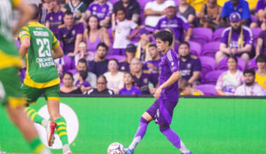 Orlando City SC signs Bernardo Rhein to short-term agreement 