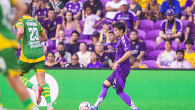 Orlando City SC signs Bernardo Rhein to short-term agreement 